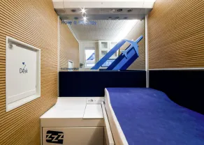 ZzzleepandGo VRN Aeroporto Verona - Image 3