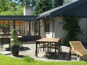 Chic Holiday Home in Væggerløse With Sauna - Image 4
