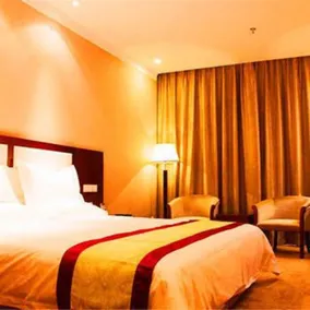 Wanyu Technology Park Hotel - Image 2