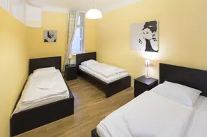 Capital Apartments - Image 3