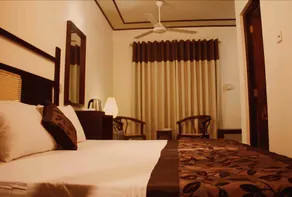 Gregory's Safari Bungalow - Image 3