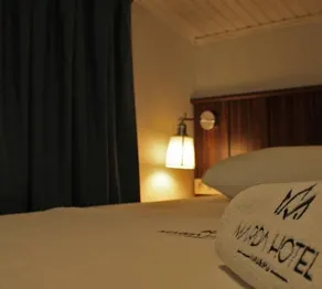 MARDA HOTEL - Image 4