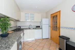 "cabanas de Tavira - Apt Gomeira 3bedroom, Pool, Wifi and air Conditioning" - Image 3