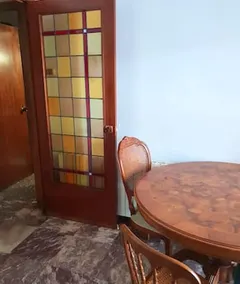 3 bedrooms appartement with city view furnished balcony and wifi at El Vendrell 5 km away from the b - Image 3