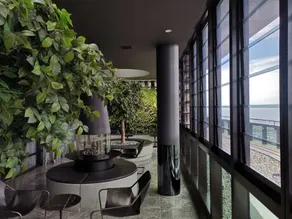 Prime location in Southbank - Shadow Play Apartment - Image 5