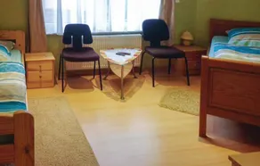 Awesome Apartment in Espenau OT Mönchehof With 3 Bedrooms and Wifi - Image 2