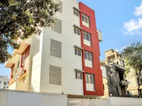 Green Olives Apartments By OYO Rooms - Image 5