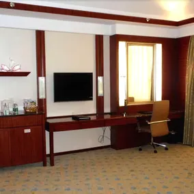 Baoli Hotel - Image 2