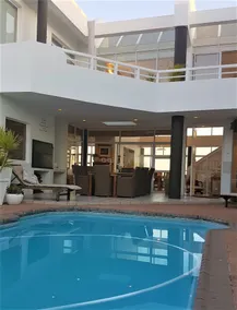 Beaumonte Guesthouse - Image 4