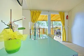 Camping Adria Mobile Homes Lanterna - Image 2