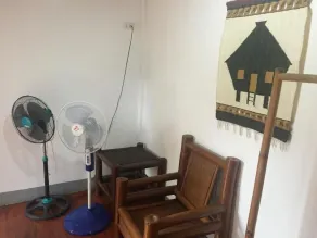 Chill-out Guest House - Image 3