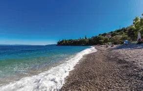 Stunning Home in Medveja With Wifi and 3 Bedrooms - Image 4