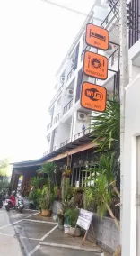Krabi Inn & Omm Hotel - Image 5
