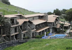 Hotel Quinta do Serrado - Image 4