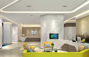 Holiday Inn Express Chengdu Tianfu - Image 2