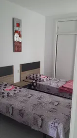 Apartment With 2 Bedrooms in Denia, With Pool Access, Enclosed Garden - Image 2