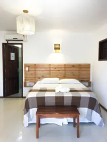 Pousada Maxitalia Beach - Image 2