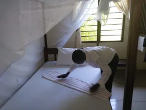 CINGAKI HOTEL - Image 3