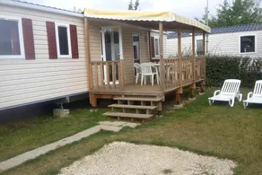 Bungalow de 3 chambres avec piscine partagee et jardin amenage a Onzain - Image 3