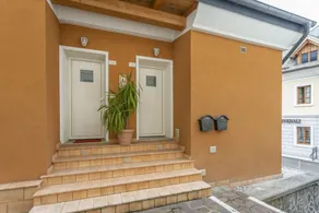 Halte Rothe Haus Tarvisio Charming Flat - Image 2
