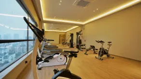 Ibis Styles Hz Chaowang Road - Image 3