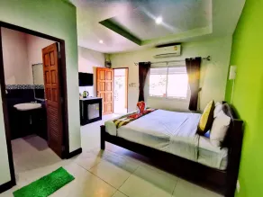 Koh Lanta Guest House (Double Aircon ) - Image 4