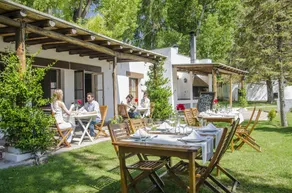 Postales Hotel  Boutique Valle de Uco - Image 2