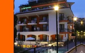 Hotel Kiparisite - Image 4