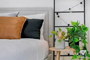 Macquarie Uni 2 Bedroom Modern APT + Free Parking Nnr009 - Image 2
