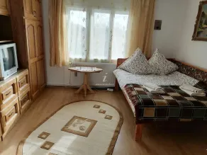 Agrouturistic House in Manastirea Humorului - Image 4