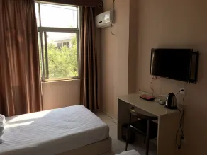 Qufu Ruihe Inn - Image 3