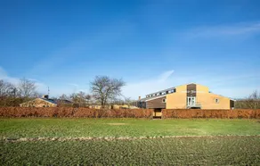 Awesome Apartment in Hasle With 4 Bedrooms - Image 3