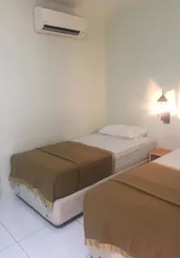 Hotel Lavender Inn - Image 4