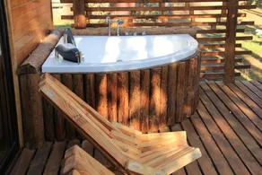 Lodge Bosques De San Jose - Image 4
