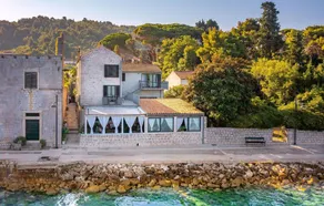 Nice Home in Lopud With 4 Bedrooms and Wifi - Image 5