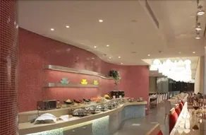 Rezen Brook Hotel Hangzhou Xixi Paradise - Image 5