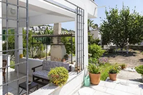 Cozy House with Garden in Bodrum - Image 3