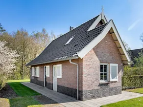 Detached holiday home with a dishwasher 2 km. from Appelscha - Image 4