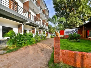 OYO 15836 Pleasure River Front Resort - Image 4