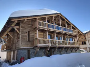 Chalet le Cerf Voland - Image 5