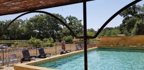 Domaine De Valbrillant Chambres D'Hotes - Image 4
