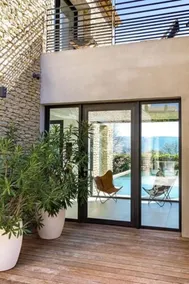 Bb 12 Luberon Chambres D'hotes Contemporaines - Image 2