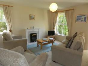 Highland Holiday Homes - Glenpark - Image 5