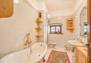 Podere Stabbione Countryhouse - Image 4