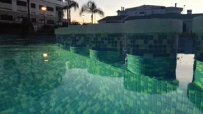 Apartment With one Bedroom in Oliva, With Wonderful sea View, Pool Acc - Image 3