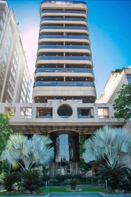 Apart Hotel Vieira Souto 500 Ipanema - Image 5