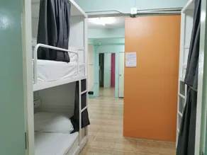 Panda Hostel Phuket - Image 5