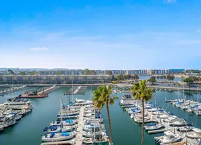 Marina Del Rey Waterfront Apartments - Image 3