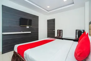 Hotel Corporate Park Inn - Image 2