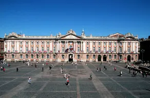 Le Jardin Bleu - Dormiratoulouse Basso Cambo - Image 4